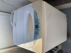 免费送洗衣机、微波炉、电风扇