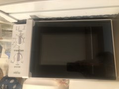 8成新冰箱洗衣机微波炉低价出售