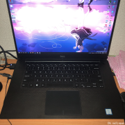 Dell XPS9570笔记本出售