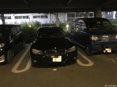 bmw3シリーズ诚信出