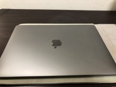 MacBook Pro (13