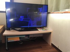 LG 43寸 4K高清电视出售