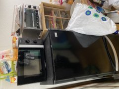 出售自用所有家电家具
