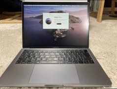 MacBook Pro 2018 13インチ i5 8GB 512GB　讲价绕道、新宿