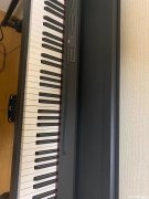 出售电钢琴korg c1 air