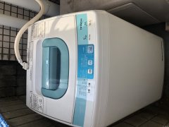 神戸六甲道出床免费送冰箱洗衣机晾衣架