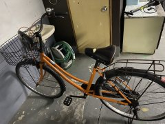大阪東中浜自行車