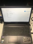 出售 神州 战神K680E