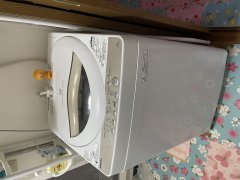 东芝5kg洗衣机