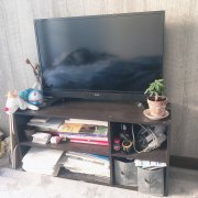 九成新电视机