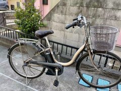 雅马哈 电动自行车出售