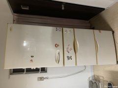 福冈东区大容量冰箱免费送