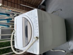 町田市洗衣机免费自取