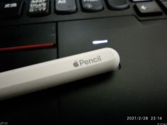 pencil 第2代