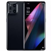 2021最新机型Oppo Find X3 Pro 5G 12G+256GB黑色新品