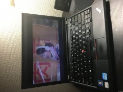 出笔记本电脑