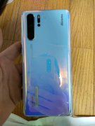 出二部手机  华为p30pro 和小米mix2s