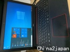 出个游戏本 Dell Inspiron 15 7559 内存 16g SSD512g 独显