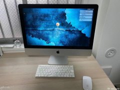 出imac21寸，sony微单