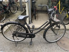 自行车（船桥市周边）出售