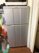高円寺免费送洗衣机冰箱（自取）