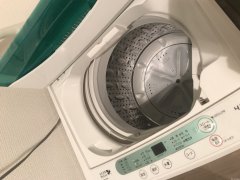 中古YAMADA洗衣机