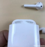 苹果耳机 Apple  AirPods（苹果耳机二代）无线蓝牙