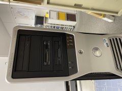 中古办公处理