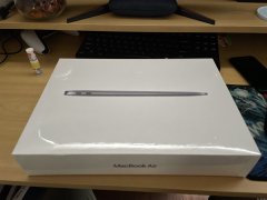 大阪10w3出macbook air