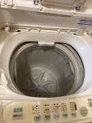 洗衣机 大阪自取免费