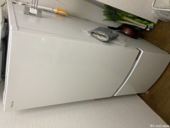 神奈川県相模原市冰箱免费送，自取，使用了1年