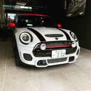 2020款mini jcw 6mt出售