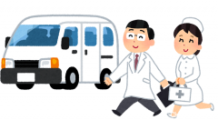 东京文京根津医院可以提供中文的上门医疗服务