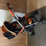 高档婴儿车 自行车座椅  滑板车、玩具平衡车