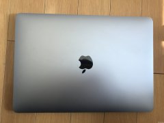 MacBook Pro 2017 高配