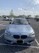 BMW 116i出售