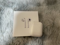 AirPods2代
