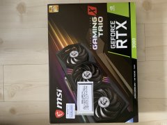 微星 rtx 3080 魔龙