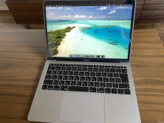 macbook air 2019