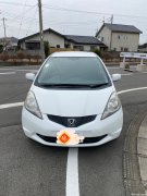 本田カーズ認定中古車  1年保証　フィットGE6