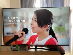 LG 65寸4K智能电视（能看Netflix，YouTube等）