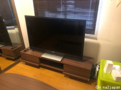 三菱50型电视