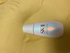 sk2小灯泡一瓶