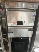 有没有会修油炸机的师傅啊