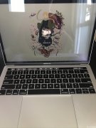 2018MacBook Pro13