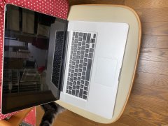 老版MacBook Pro