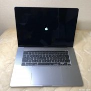 出个19年款MACBOOK PRO16寸