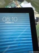 连续遇到二台IPAD4不充电