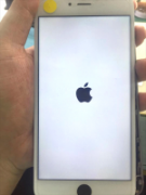 iPhone 6Plus手机刷机报错9故障维修案例