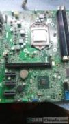 DELL原装台式机主板MIH61R 备份BIOS
